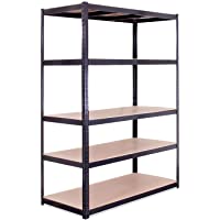 G-Rack 0017 Shelving Unit
